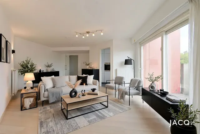 Appartement à vendre à Anderlecht – 1/10