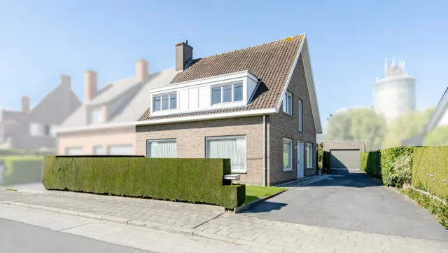 Huis te koop in Tielt – 1/10