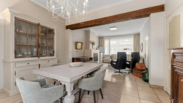 Huis te koop in Tielt – 1/10