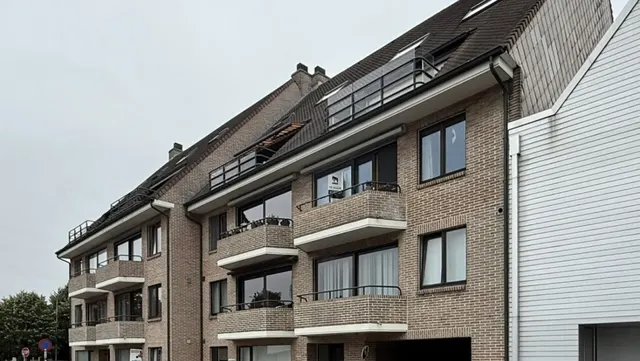 Appartement te huur in Tielt – 1/10