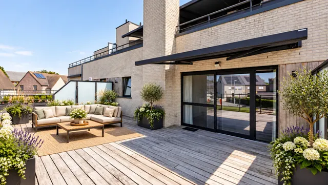 Appartement te koop in Ruiselede – 1/10