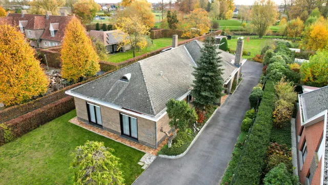 Villa te koop in Tielt – 1/10