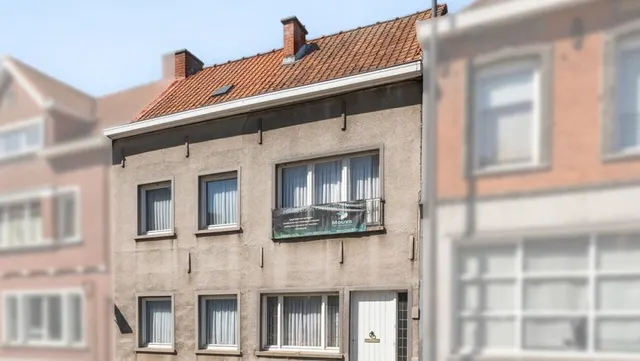 Maison à vendre à Tielt – 1/10