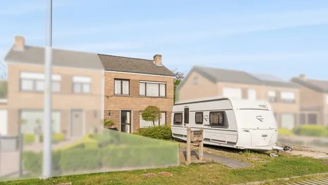 Huis te koop in Aalter – 1/10