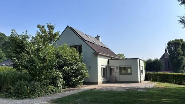 Huis te koop in Meulebeke – 1/10