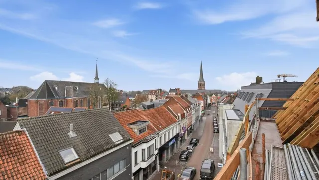 Duplex te koop in Tielt – 1/10