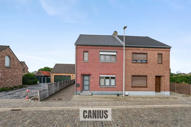 Huis te koop in Wilderen – 1/10