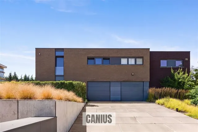 Huis te koop in Diepenbeek – 1/10