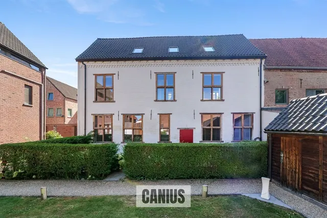 Huis te koop in Sint-Truiden – 1/10