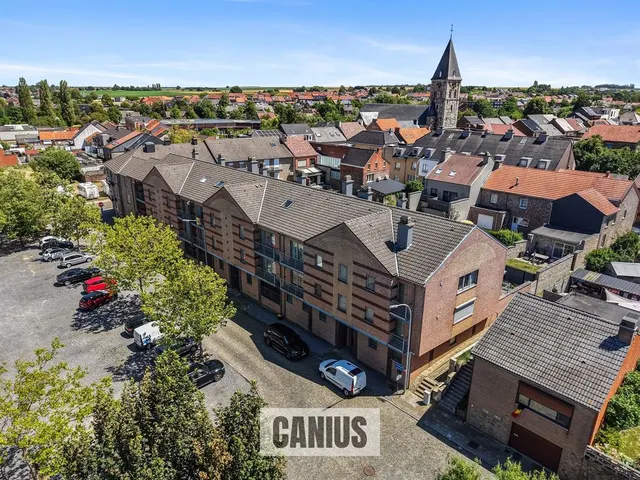 Appartement à vendre à Landen – 1/10