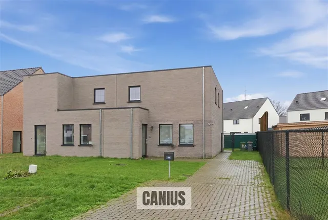Huis te koop in Munsterbilzen – 1/10