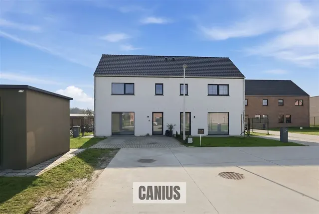 Huis te koop in Bilzen-Hoeselt – 1/10