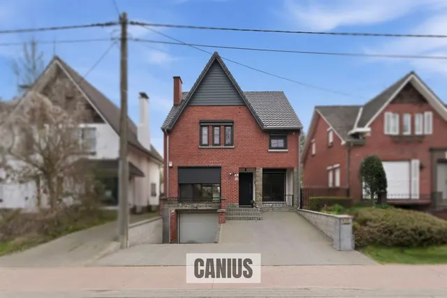 Huis te koop in Walshoutem – 1/10