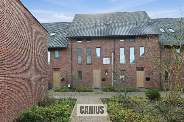 Huis te koop in Sint-Truiden – 1/10