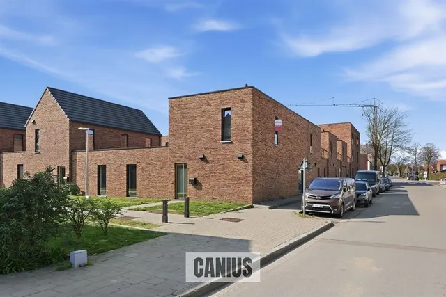 Huis te koop in Sint-Truiden – 1/10