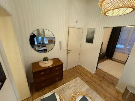 Appartement te huur in Ixelles – 1/10