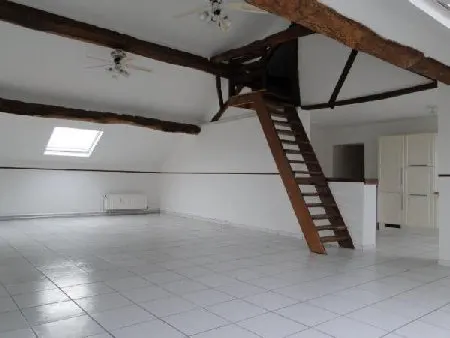 Appartement te huur in Jodoigne – 1/10