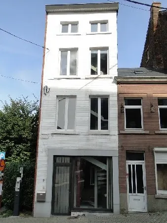 Huis te koop in Gembloux – 1/10