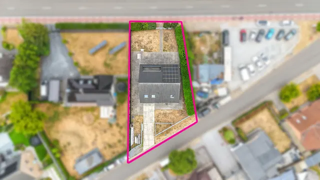 Huis te koop in Beringen – 1/10