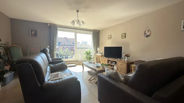 Apartment for sale in Tournai – 1/10
