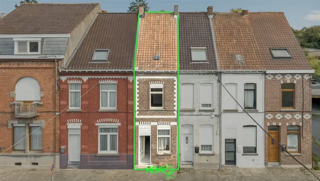 Huis te koop in Lessines – 1/10