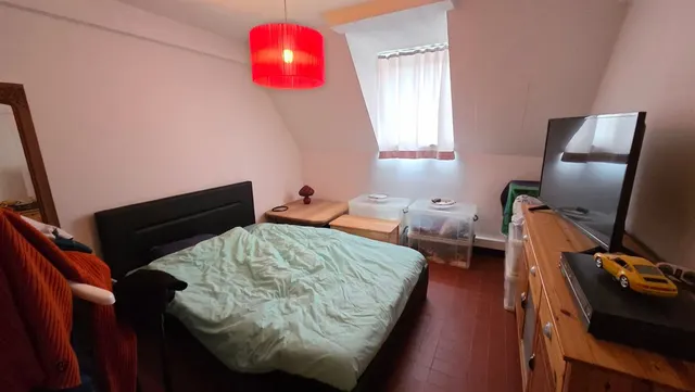 Apartment for sale in Tournai – 1/4