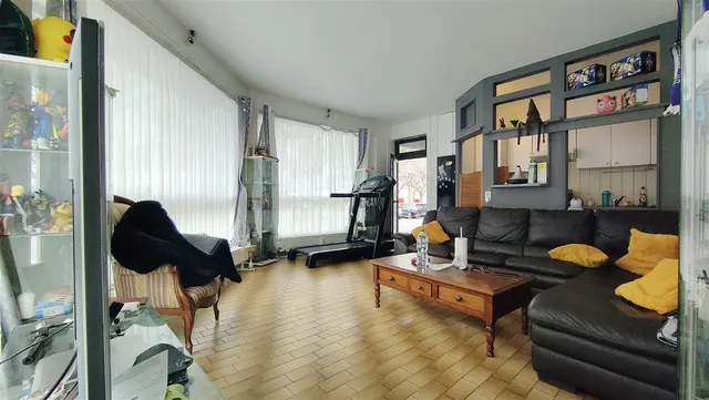 Apartment for sale in Tournai – 1/6