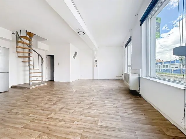 Maison à vendre à Mouscron – 1/8