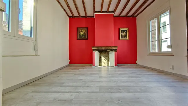 Huis te koop in Tournai – 1/10