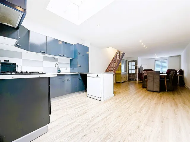 Maison à vendre à Mouscron – 1/10