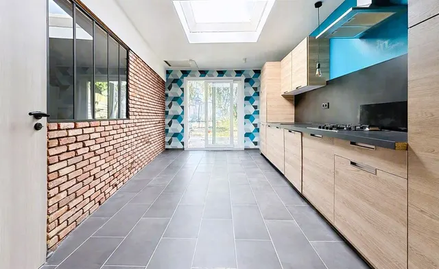 Maison à vendre à Herseaux – 1/10