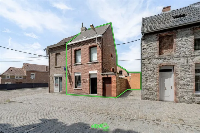 Maison à vendre à Antoing – 1/10