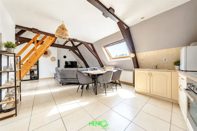 Appartement à vendre à Tournai – 1/10
