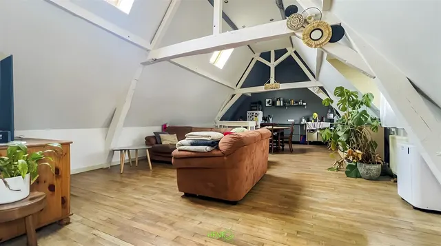 Appartement à vendre à Tournai – 1/5