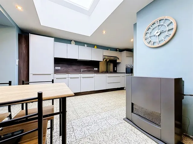 Maison à vendre à Mouscron – 1/10