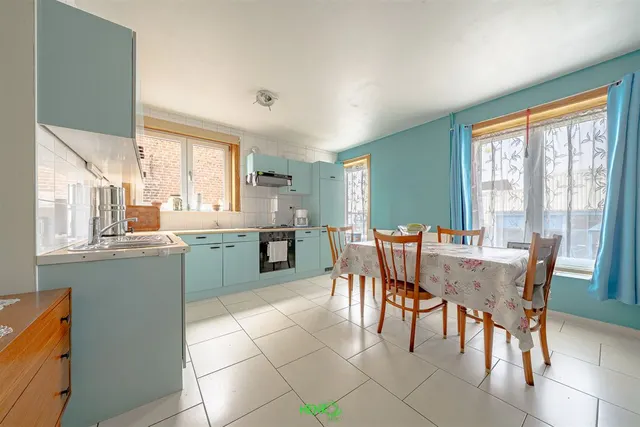 Appartement te koop in Mouscron – 1/7