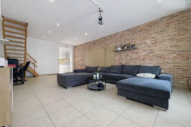 Maison à vendre à Herseaux – 1/10