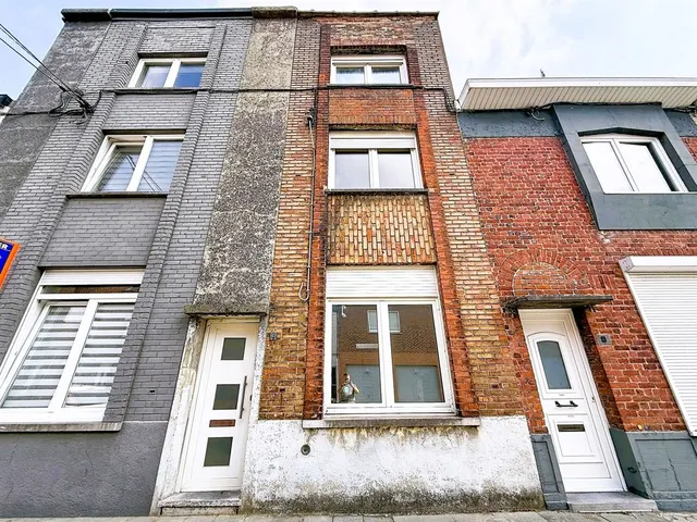 Maison à vendre à Mouscron – 1/10
