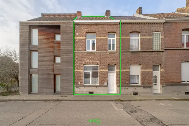Maison à vendre à Tournai – 1/10