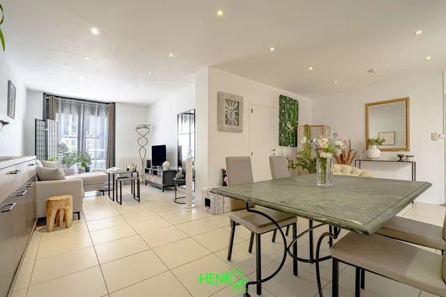 Appartement te koop in Templeuve – 1/10