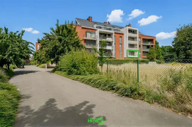 Appartement te koop in Templeuve – 1/10