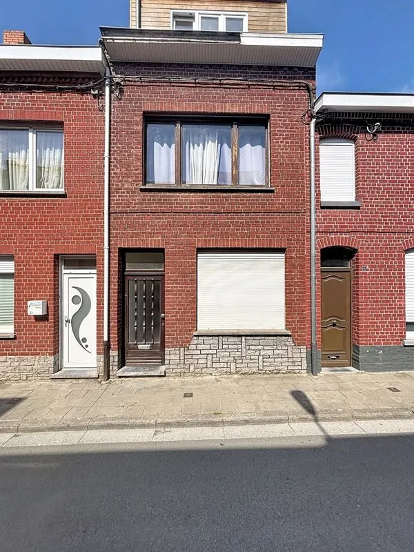 House for sale in Mouscron – 1/10