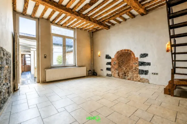 House for sale in Tournai – 1/10