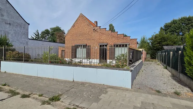 Huis te koop in Rumes – 1/10