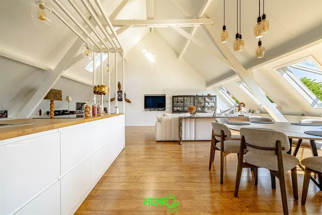 Apartment for sale in Tournai – 1/10