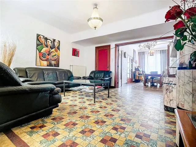 House for sale in Mouscron – 1/10