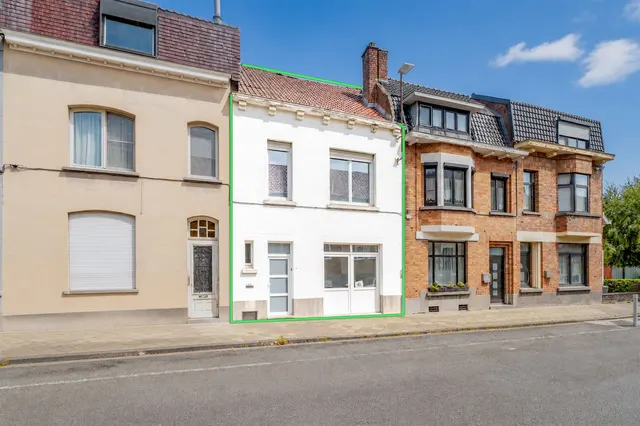 House for sale in Tournai – 1/10
