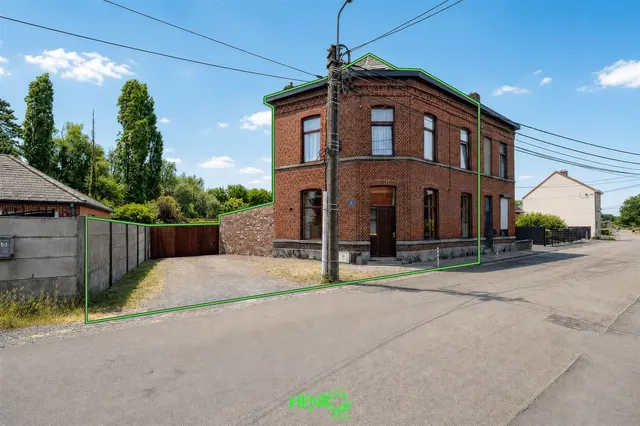 Maison à vendre à Kain – 1/10