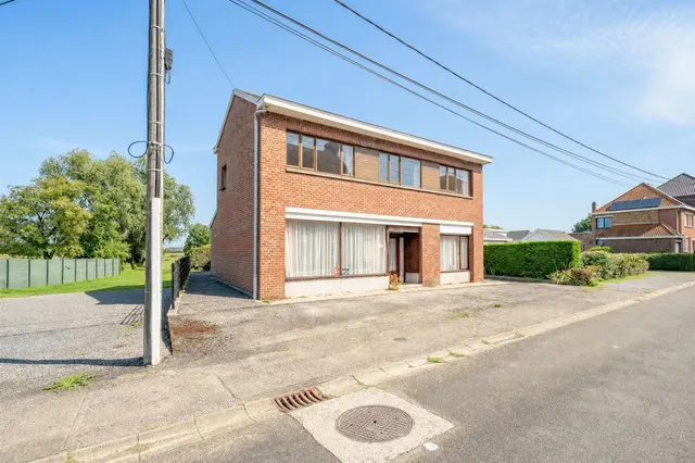 Maison à vendre à Blandain – 1/10