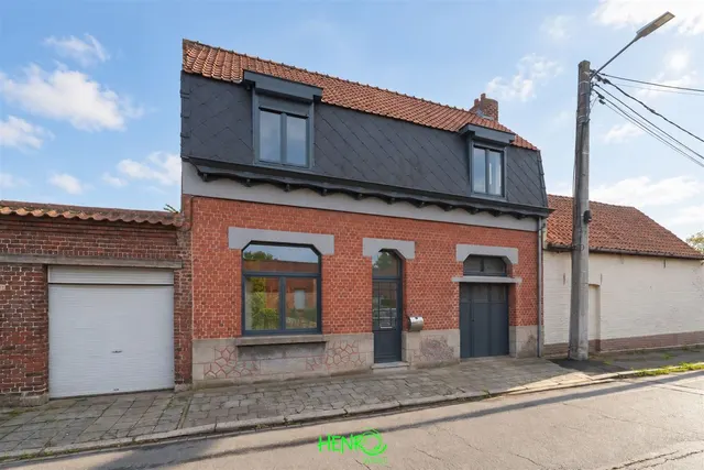 Maison à vendre à Kain – 1/10
